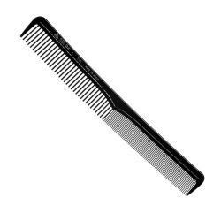 Peine batidor nylon profesional corte Peine batidor nylon profesional corte