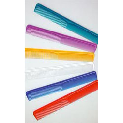 PEINE CORTE COLORES PEINE CORTE COLORES