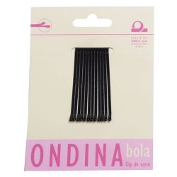 Clip corto bolita carton 12 und Clip corto bolita carton 12 und