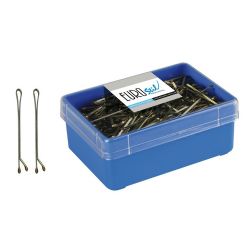 Clip corto caja 300 und Bronce Clip corto caja 300 und Bronce