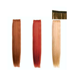 Cabello natural tejido 100gm liso 30-40cm Cabello natural tejido 100gm liso 30-40cm