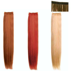 Cabello natural tejido 100gm liso 50-60cm Cabello natural tejido 100gm liso 50-60cm