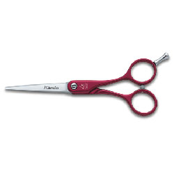 Tijera 3-C Duraluminio rojo Tijera 3-C Duraluminio rojo
