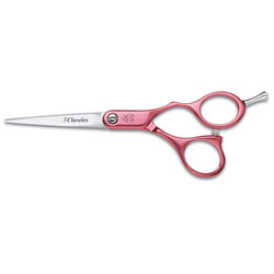 Tijera 3-C Duraluminio rosa 5,5 Tijera 3-C Duraluminio rosa 5,5