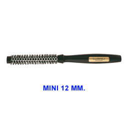 Cepillo Térmico Calero Mini 12mm Cepillo Térmico Calero Mini 12mm