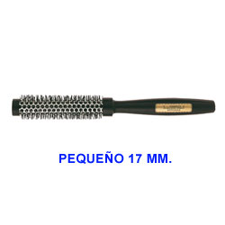 Cepillo Térmico calero Pequeño 17mm Cepillo Térmico calero Pequeño 17mm