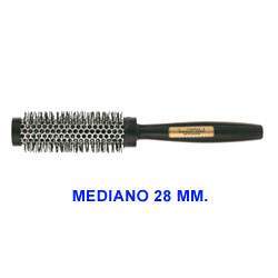 Cepillo Térmico calero Mediano 28mm Cepillo Térmico calero Mediano 28mm