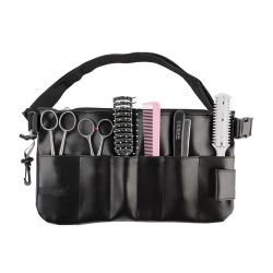 Estuche portautiles polipiel mediano Estuche portautiles polipiel mediano