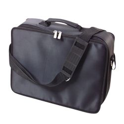 155 - Bolso maletin negro 155 - Bolso maletin negro