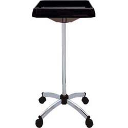 Carrito auxiliar mod. Jolly 38x38x90 cm Carrito auxiliar mod. Jolly 38x38x90 cm