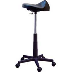 Taburete mod. Rodeo altura 58-77 cm a gas Taburete mod. Rodeo altura 58-77 cm a gas