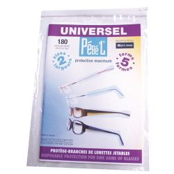 Funda protector gafas bolsa 180 und. Funda protector gafas bolsa 180 und.