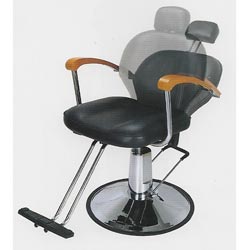 SILLON PELUQUERIA NEGRO RECLINABLE SILLON PELUQUERIA NEGRO RECLINABLE