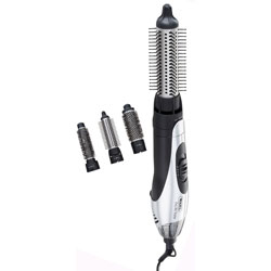 Cepillo electrico Wahl Pro Hair 1100 W -3 accesorios Cepillo electrico Wahl Pro Hair 1100 W -3 accesorios