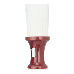 1699 - CEPILLO LIMPIACUELLOS NYLON PARA TALCO 1699 - CEPILLO LIMPIACUELLOS NYLON PARA TALCO