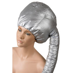 GORRO TERMICO PARA SECADOR GORRO TERMICO PARA SECADOR
