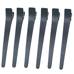 PINZA SEPARADORA NEGRA 6 UND. PINZA SEPARADORA NEGRA 6 UND.