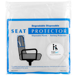 PROTECTOR RESPALDO SILLA 50 UND. PROTECTOR RESPALDO SILLA 50 UND.