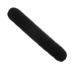 RELLENO MOŅO ALARGADO NEGRO RELLENO MOŅO ALARGADO NEGRO