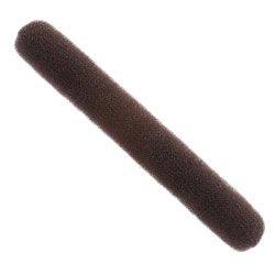 RELLENO MOŅO ALARGADO CASTAŅO OSCURO RELLENO MOŅO ALARGADO CASTAŅO OSCURO