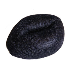 RELLENO MOŅO GRANDE REDONDO NEGRO RELLENO MOŅO GRANDE REDONDO NEGRO