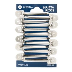 Piza metálica mediana Piza metálica mediana