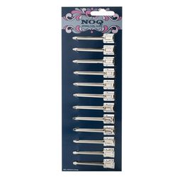 Pinza inox mediana Pinza inox mediana