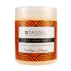 1854 - Mascarilla Tassel nutri repair 500 ml. 1854 - Mascarilla Tassel nutri repair 500 ml.