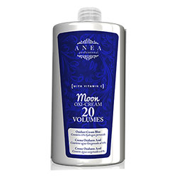 Oxigenada azul Anea 20 vol. 800 gramos Oxigenada azul Anea 20 vol. 800 gramos