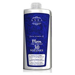 Oxigenada azul Anea 30 vol. 800 gramos Oxigenada azul Anea 30 vol. 800 gramos