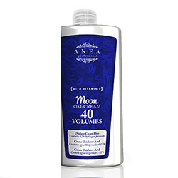 Oxigenada azul Anea 40 vol. 800 gramos Oxigenada azul Anea 40 vol. 800 gramos