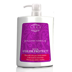 1921 - Mascarilla Anea Color 1000 ml. Con dosificador 1921 - Mascarilla Anea Color 1000 ml. Con dosificador