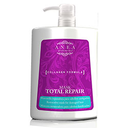 1922 - Mascarilla Anea Reparador 1000 ml. Con dosificador 1922 - Mascarilla Anea Reparador 1000 ml. Con dosificador