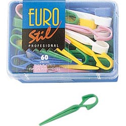 Pinza permanente grande caja 60 und Pinza permanente grande caja 60 und