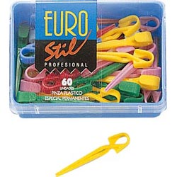 Pinza permanente mediana caja 60 und Pinza permanente mediana caja 60 und