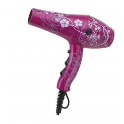2010 - Secador AlbiPro Flores Fucsia 2000 W 2010 - Secador AlbiPro Flores Fucsia 2000 W