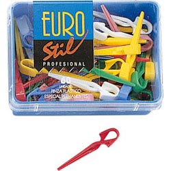 Pinza permanente pequeña caja 60 und Pinza permanente pequeña caja 60 und