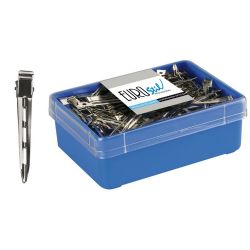 Pinza metalica grande caja 120 und Pinza metalica grande caja 120 und