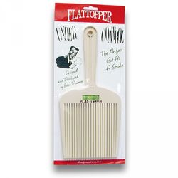 Peine nivel Flattoper guia de corte Peine nivel Flattoper guia de corte