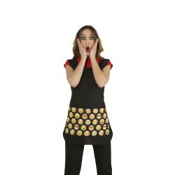 Estola mod. emoticonos Estola mod. emoticonos