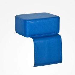 Cojin infantil dado con velcro Surtido en colores Cojin infantil dado con velcro Surtido en colores