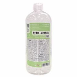 2412 - GEL HIDRO-ALCOLICO 1 LITRO 2412 - GEL HIDRO-ALCOLICO 1 LITRO