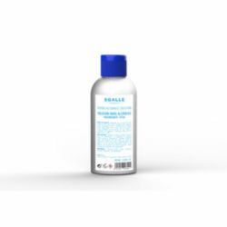 2413 - Gel Hidro-alcoholico 100 ml. 2413 - Gel Hidro-alcoholico 100 ml.
