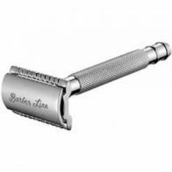 2428 - Máquinilla afeitar Barber Line clasica 2428 - Máquinilla afeitar Barber Line clasica