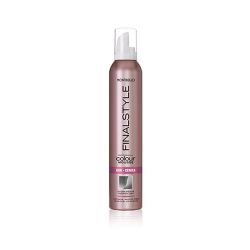 315 - Espuma color Finalstyle montibelo 300 ml. 315 - Espuma color Finalstyle montibelo 300 ml.