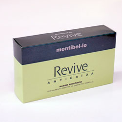 322 - revive cito complex Montibelo caida 12 ampollas 322 - revive cito complex Montibelo caida 12 ampollas