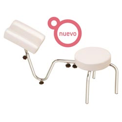 Sillón pedicura. Sillón pedicura.