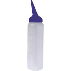 Botella medidora tinte 250 ml Botella medidora tinte 250 ml