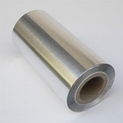 Rollo papel plata 13 cm Rollo papel plata 13 cm