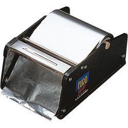 Contenedor papel aluminio Contenedor papel aluminio